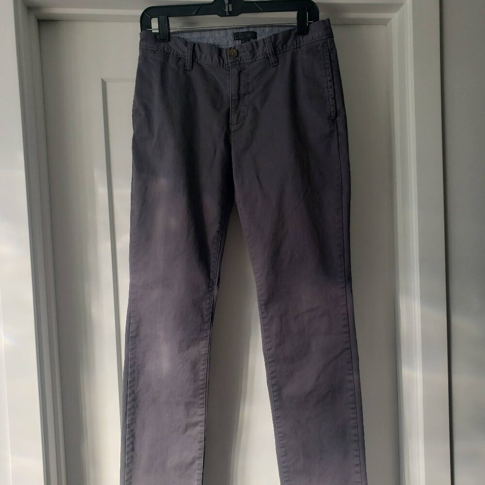 14TH & UNION MAN SLIM FIT CHINOS SIZE 30X32